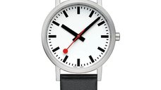 Ceas de dama Mondaine A660.30314.16OMV Classic 36mm cu rezistenta la apa 3ATM