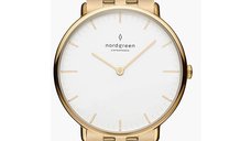 Ceas de dama Nordgreen NR32GO5LGOXX Native 32mm cu rezistenta la apa 3ATM