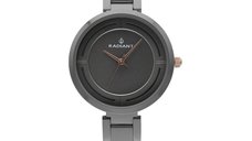 Ceas de dama Radiant RA488204 cu display analog si mecanism quartz