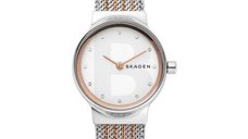 Ceas de dama Skagen Freja SKW2699 - Eleganta si Stil Nordic
