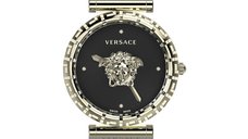 Ceas de dama Versace Palazzo Empire VEDV01319 cu diamant, 37mm, 5ATM