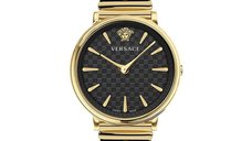 Ceas de dama Versace VE8104722 V-Circle 38mm cu rezistenta la apa 5ATM