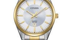 Ceas de mana Citizen Quartz BI1036-57A - Eleganta si Precizie