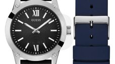 Ceas de mana Guess Crescent GW0630G1 - Eleganta si Stil