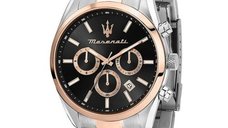 Ceas de mana Maserati R8853151002 - Eleganta si precizie italiana
