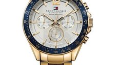Ceas de mana Tommy Hilfiger Luke 1791121 - Stil si Eleganta