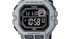 Ceas Digital Barbati Casio Collection WS-1400H-1B