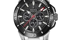 Ceas Elegant Festina F20641/4 - Stil si Precizie