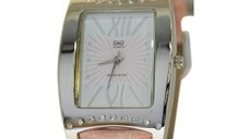 Ceas Elegant Q&Q Fashion Q203J301Y pentru Dama
