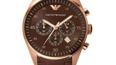 Ceas Emporio Armani Chrono AR5890 - Eleganta si Precizie in Fiecare Detaliu
