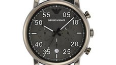 Ceas Emporio Armani Luigi AR11154 - Eleganta si Stil pentru Fiecare Ocazie