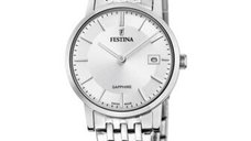 Ceas Festina F20019/1 - Eleganta si Precizie pentru Fiecare Moment