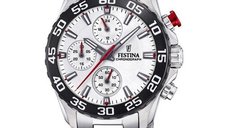 Ceas Festina F20457/1 - Eleganta si Precizie pentru Orice Ocazie