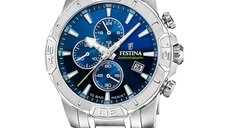 Ceas Festina F20704/4 - Eleganta si Precizie pentru Fiecare Moment