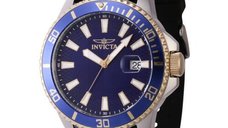 Ceas Invicta Quartz 46133 - Eleganta si Precizie in Fiecare Detaliu