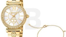 Ceas Just Cavalli JC1L266M0025 - Stil si Eleganta pentru Fiecare Ocazie