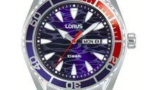 Ceas Lorus RH383AX9 - Eleganta si Precizie pentru Fiecare Ocazie