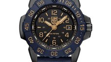 Ceas Luminox XS.3255.CB.NSF pentru Barbati - Navy Seal Back to the Blue, 45mm, 20ATM