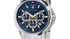 Ceas Maserati R8873621016 - Eleganta si Performanta de Top