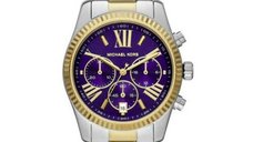 Ceas Michael Kors Lexington MK7218 - Eleganta si Stil in Fiecare Detaliu
