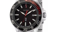 Ceas Nautica NAPCBF205 - Stil si Performanta pentru Aventuri Acvatice