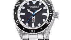 Ceas Nautica NAPFWF117 - Stil si Performanta pentru Aventuri Acvatice