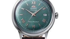 Ceas Orient Bambino RA-AC0023E30B - Stil Clasic si Precizie Japoneza