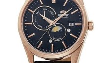 Ceas Orient Contemporary RA-AK0309B30B - Eleganta si Precizie