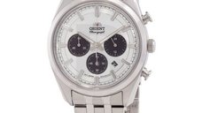 Ceas Orient Contemporary RA-TX0305S - Eleganta si Precizie