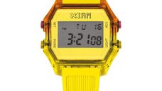 Ceas pentru barbati IAM IAM-KIT529 cu display digital si mecanism Quartz