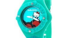Ceas pentru copii Hello Kitty HK7158LS-13