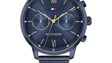 Ceas pentru Dama Tommy Hilfiger BLAKE 1782305 - Eleganta si Precizie