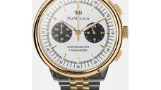 Ceas PMD Permundum COMMANDER EDITIE LIMITATA PMD 501600