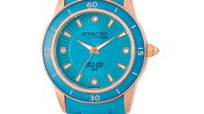 Ceas Q&Q ATTRACTIVE DA43J112Y pentru Dama - Stil Urban
