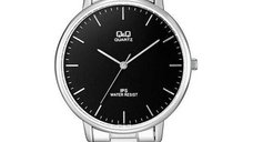 Ceas Q&Q CLASIC QZ00J202Y - Unisex, Stil Casual, Mecanism Quartz