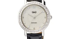 Ceas Q&Q Fashion QB45J301Y pentru Dama
