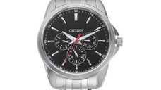 Ceas Quartz Citizen AG8340-58E - Eleganta si Precizie