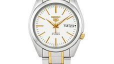 Ceas Seiko 5 SNKL47K1 - Eleganta si Precizie Japoneza