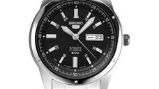 Ceas Seiko SNKN13J1 - Eleganta si Precizie Japonese