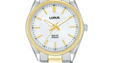 Ceas Solar pentru Femei Lorus RY514AX9, 31mm, 10ATM