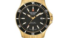Ceas Swiss Alpine Military 7022.1117 pentru Barbati
