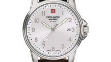 Ceas Swiss Alpine Military BY GROVANA 7011.1532 pentru Barbati