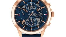 Ceas Tommy Hilfiger Henry 1710475 - Stil si Eleganta
