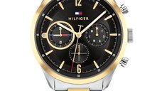 Ceas Tommy Hilfiger Matthew 1791944 - Eleganta si Stil