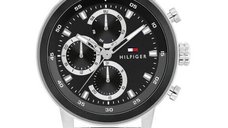 Ceas Tommy Hilfiger Rocky 1792181 - Stil si Eleganta pentru Orice Ocazie