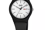 Ceas Unisex Q&Q A212J001Y - Fashion Casual cu Display Analog