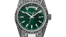 Ceas Unisex Thomas Sabo WA0426-201-201 Rebel At Heart Revive 36mm 5ATM