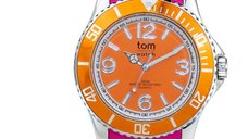 Ceas Unisex Tom Watch WA00122