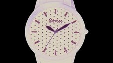 Ceas Unisex XTRESS XNA1034-20 cu Display Analog si Mecanism Quartz