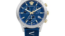 Ceas Versace Sport Tech VEKB00222 Cronograf